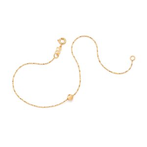 Pulseira Rommanel 550352 - Semijoia de Qualidade