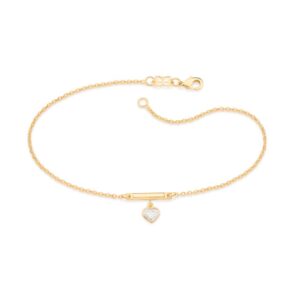 Pulseira Rommanel 550354 - Semijoia de Qualidade