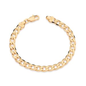 Pulseira Rommanel 550390 - Semijoia de Qualidade