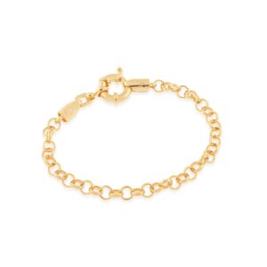 Pulseira Rommanel 550399 - Semijoia de Qualidade