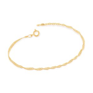 Pulseira Rommanel 550417 - Semijoia de Qualidade