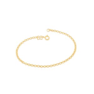 Pulseira Rommanel 550426 - Semijoia de Qualidade