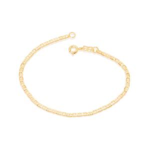 Pulseira Rommanel 550428 - Semijoia de Qualidade