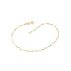 Pulseira Rommanel 550462 - Semijoia de Qualidade