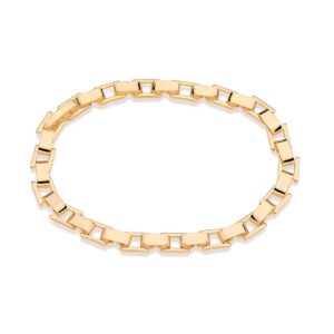 Pulseira Rommanel 550542 - Semijoia de Qualidade