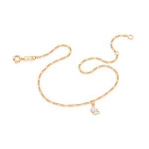 Pulseira Rommanel 550604 - Semijoia de Qualidade