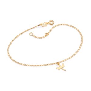 Pulseira Rommanel 550610 - Semijoia de Qualidade