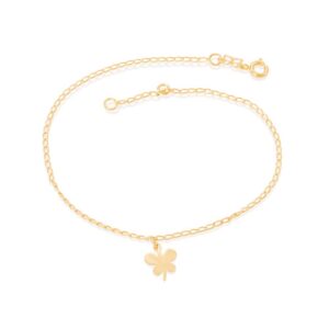 Pulseira Rommanel 550611 - Semijoia de Qualidade