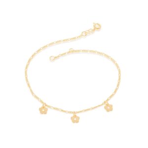 Pulseira Rommanel 550623 - Semijoia de Qualidade