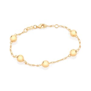 Pulseira Rommanel 550640 - Semijoia de Qualidade