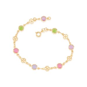 Pulseira Rommanel 550676 - Semijoia de Qualidade