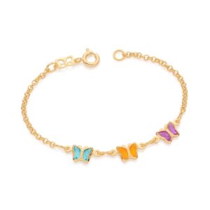 Pulseira Rommanel 550680 - Semijoia de Qualidade