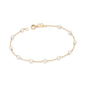 Pulseira Rommanel 550687 - Semijoia de Qualidade