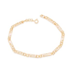 Pulseira Rommanel 550736 - Semijoia de Qualidade