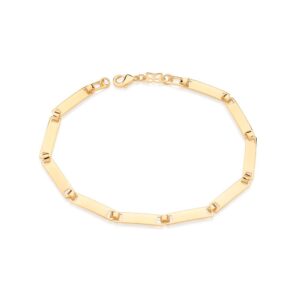 Pulseira Rommanel 550737 - Semijoia de Qualidade