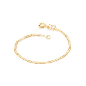 Pulseira Rommanel 550744 - Semijoia de Qualidade