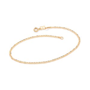 Pulseira Rommanel 550745 - Semijoia de Qualidade