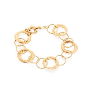 Pulseira Rommanel 550788 - Semijoia de Qualidade
