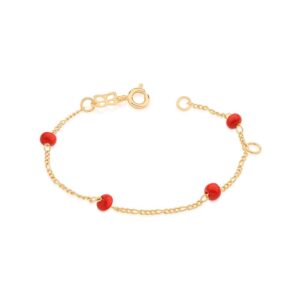 Pulseira Rommanel 550808 - Semijoia de Qualidade