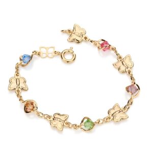 Pulseira Rommanel 550849 - Semijoia de Qualidade