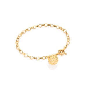 Pulseira Rommanel 550853 - Semijoia de Qualidade