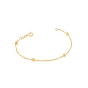 Pulseira Rommanel 550854 - Semijoia de Qualidade