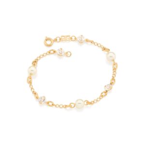 Pulseira Rommanel 550997 - Semijoia de Qualidade