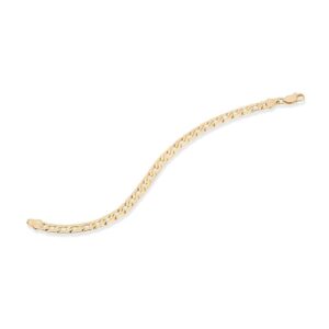 Pulseira Rommanel 551028 - Semijoia de Qualidade