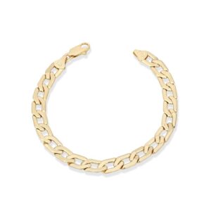 Pulseira Rommanel 551029 - Semijoia de Qualidade