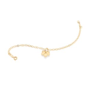 Pulseira Rommanel 551091 - Semijoia de Qualidade