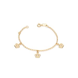 Pulseira Rommanel 551181 - Semijoia de Qualidade