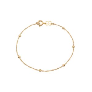 Pulseira Rommanel 551203 - Semijoia de Qualidade