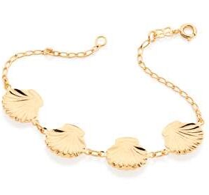 Pulseira Rommanel 551215 - Semijoia de Qualidade