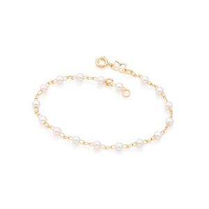 Pulseira Rommanel 551350 - Semijoia de Qualidade