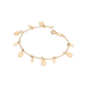 Pulseira Rommanel 551365 - Semijoia de Qualidade