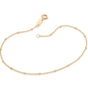 Pulseira Rommanel 551385 - Semijoia de Qualidade