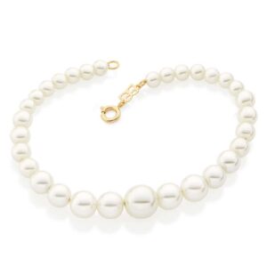 Pulseira Rommanel 551458 - Semijoia de Qualidade