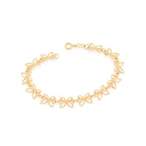 Pulseira Rommanel 551496 - Semijoia de Qualidade
