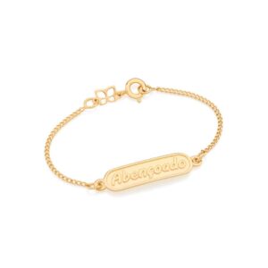 Pulseira Rommanel 551498 - Semijoia de Qualidade