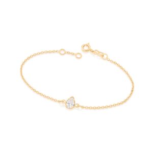 Pulseira Rommanel 551583 - Semijoia de Qualidade