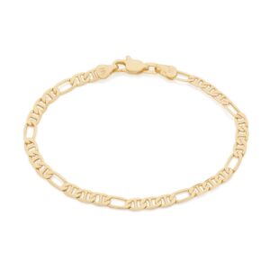 Pulseira Rommanel 551622 - Semijoia de Qualidade