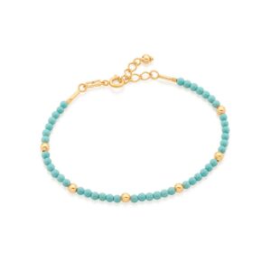 Pulseira Rommanel 551654 - Semijoia de Qualidade