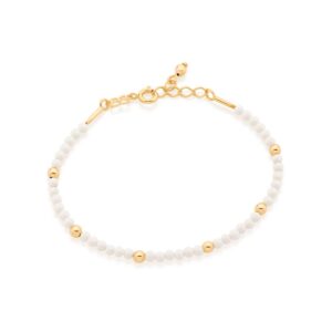 Pulseira Rommanel 551655 - Semijoia de Qualidade