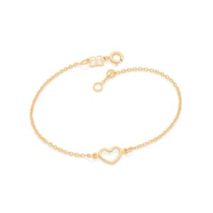 Pulseira Rommanel 551674 - Semijoia de Qualidade