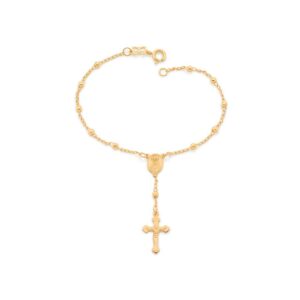 Pulseira Rommanel 551675 - Semijoia de Qualidade