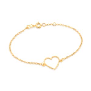Pulseira Rommanel 551709 - Semijoia de Qualidade