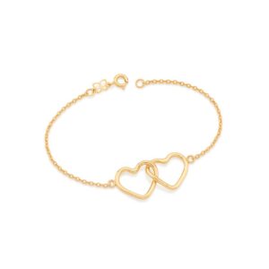 Pulseira Rommanel 551713 - Semijoia de Qualidade