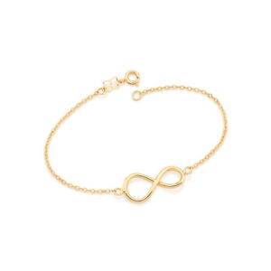 Pulseira Rommanel 551716 - Semijoia de Qualidade