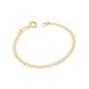 Pulseira Rommanel 551717 - Semijoia de Qualidade