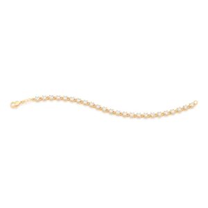 Pulseira Rommanel 551752 - Semijoia de Qualidade